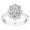 1,15 Carat Diamond Design Ring