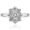 1,15 Carat Diamond Design Ring - Image 2