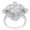 2,27 Carat Diamond Design Ring