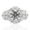 3,73 Carat Diamond Design Ring - Image 3