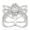 0,72 Carat Diamond Design Ring