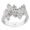 2,16 Carat Diamond Design Ring