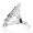 1,33 Carat Diamond Design Ring - Image 2