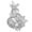 5,92 Carat Diamond Design Ring