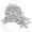 5,92 Carat Diamond Design Ring - Image 2