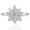 1,24 Carat Diamond Design Ring - Image 2