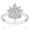 1,28 Carat Diamond Design Ring