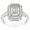 0,60 Carat Diamond Design Ring