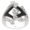 1,79 Carat Diamond Design Ring