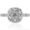 0,73 Carat Diamond Design Ring - Image 2