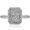 0,65 Carat Diamond Design Ring - Image 2