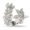 4,10 Carat Diamond Design Ring