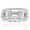 2,52 Carat Diamond Design Ring - Image 2