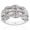 2,69 Carat Diamond Design Ring