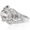 2,69 Carat Diamond Design Ring - Image 3