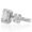 1,28 Carat Diamond Design Ring - Image 3