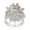 4,65 Carat Diamond Design Ring