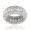 9,37 Carat Diamond Design Ring