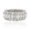 9,37 Carat Diamond Design Ring - Image 2