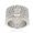 1,57 Carat Diamond Design Ring