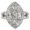 1,35 Carat Diamond Design Ring - Image 2