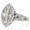 1,35 Carat Diamond Design Ring - Image 3