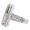 0,57 Carat Diamond Design Ring - Image 3