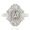1,87 Carat Diamond Design Ring - Image 2
