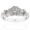 1,04 Carat Diamond Design Ring