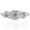 1,04 Carat Diamond Design Ring - Image 2