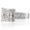 2,04 Carat Diamond Design Ring - Image 2