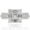2,04 Carat Diamond Design Ring - Image 3