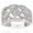 2,02 Carat Diamond Design Ring