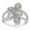 1,20 Carat Diamond Design Ring