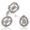 1,37 Carat Diamond Design Ring