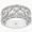 2,97 Carat Diamond Design Ring