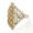 2,14 Carat Diamond Design Ring - Image 2