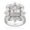 2,41 Carat Diamond Design Ring