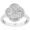 1,40 Carat Diamond Design Ring
