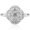 1,40 Carat Diamond Design Ring - Image 2