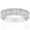 0,82 Carat Diamond Design Ring