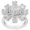 1,94 Carat Diamond Design Ring