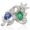 4,86 Carat Diamond Mixed Ring - Image 3