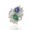 5,18 Carat Diamond Mixed Ring - Image 2
