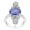 3,83 Carat Diamond Colored Ring