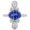 3,83 Carat Diamond Colored Ring - Image 3