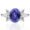 3,61 Carat Diamond Colored Ring - Image 2
