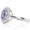 1,92 Carat Diamond Colored Ring - Image 2