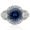 5,83 Carat Diamond Colored Ring - Image 2