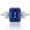 5,70 Carat Diamond Colored Ring - Image 2